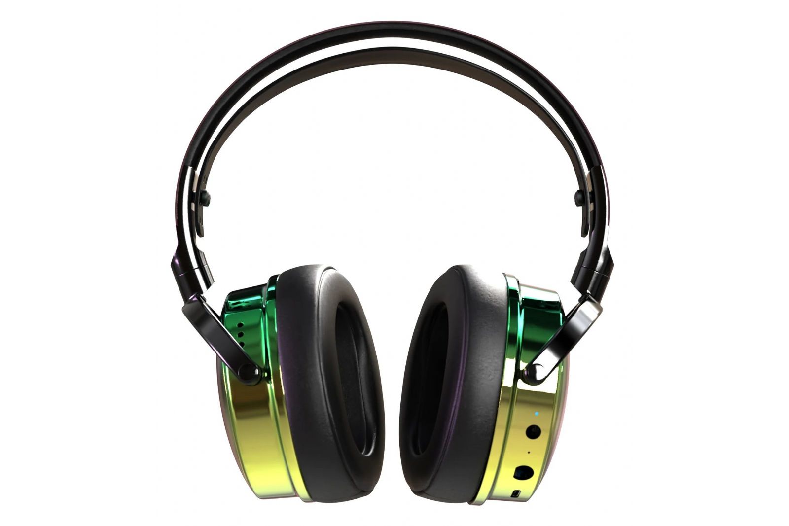 Hörlurar Audeze Headphones Maxwell Wasabi Limited Edition Xbox/PC