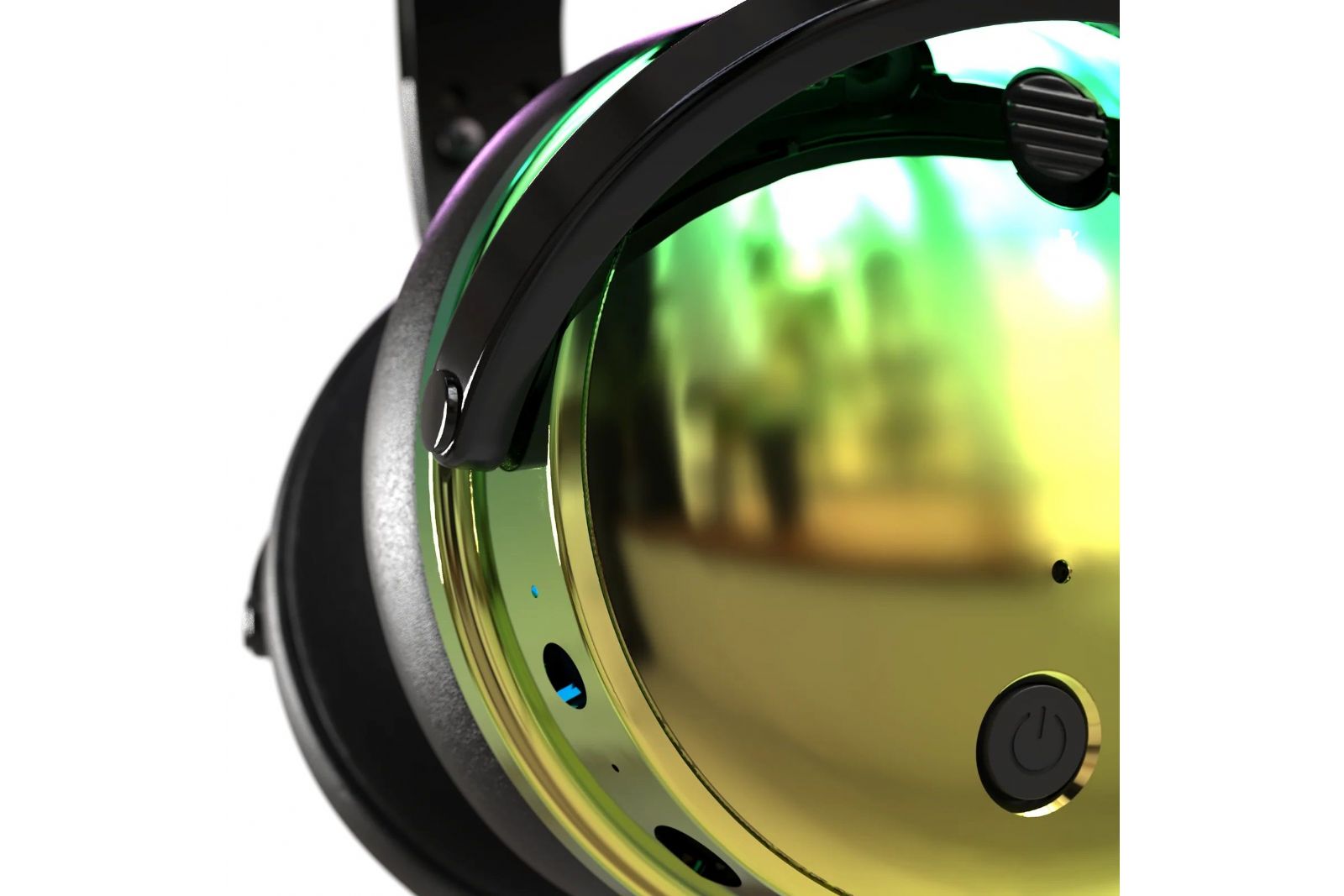 Hörlurar Audeze Headphones Maxwell Wasabi Limited Edition Xbox/PC