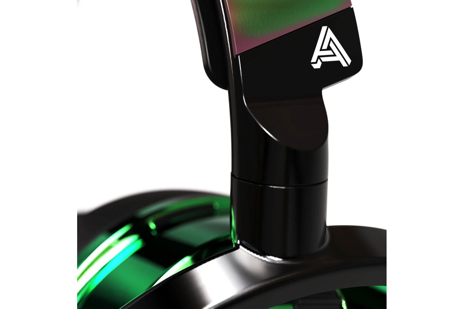 Hörlurar Audeze Headphones Maxwell Wasabi Limited Edition Xbox/PC