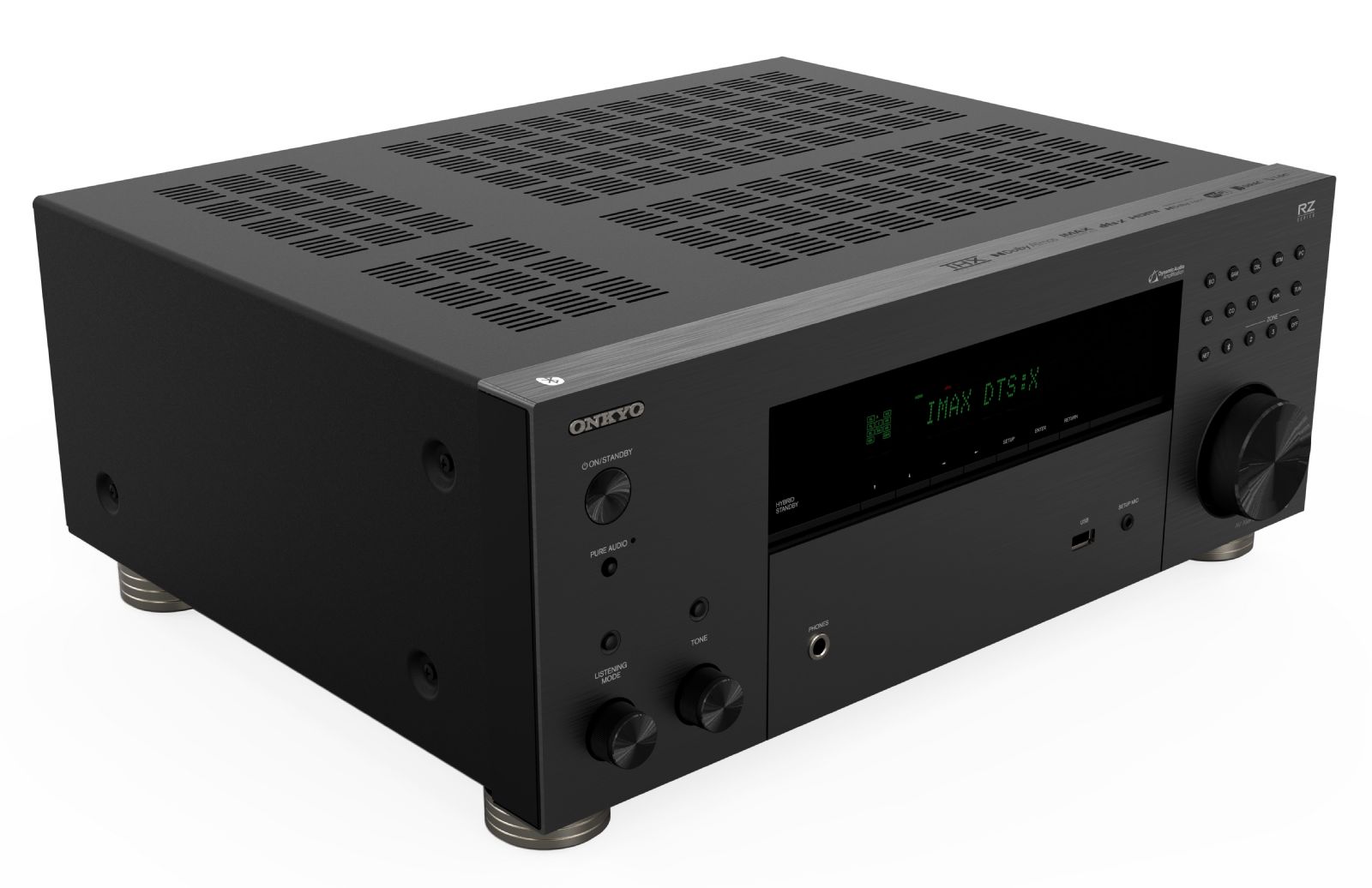 Förstärkare Onkyo TX-RZ30 9.2-kanals A/V receiver