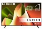 LG OLED55B46LA 4K OLED AI Smart-TV