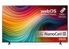 LG 86NANO81T6A 86 tum NanoCell 4K Smart-TV