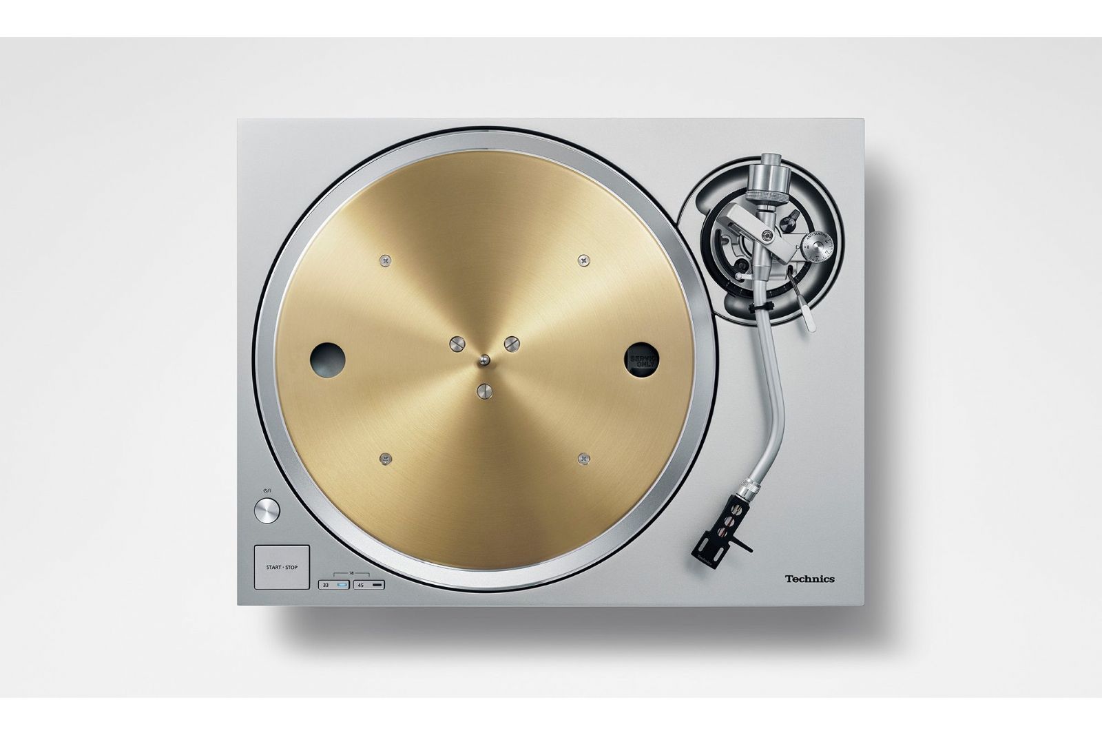 Vinyl Technics SL-1300G