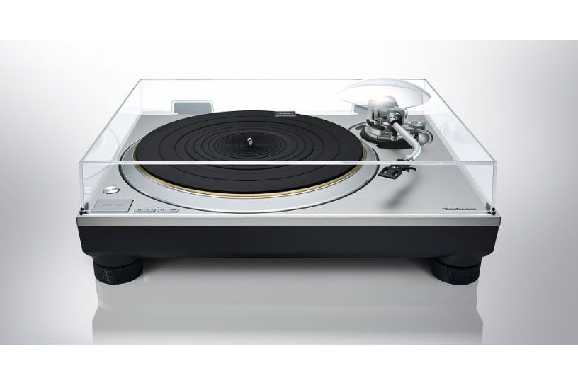 Vinyl Technics SL-1300G