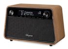 Sangean WR201D DAB+/FM-radio med Bluetooth