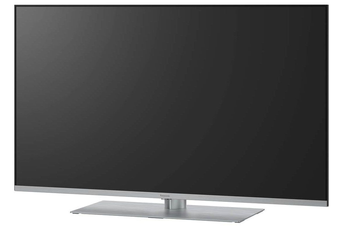 TV-apparater Panasonic TV-50W93AE6 4K Premium Fire TV