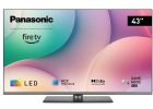 Panasonic TV-43W83AE6 4K Premium Fire TV