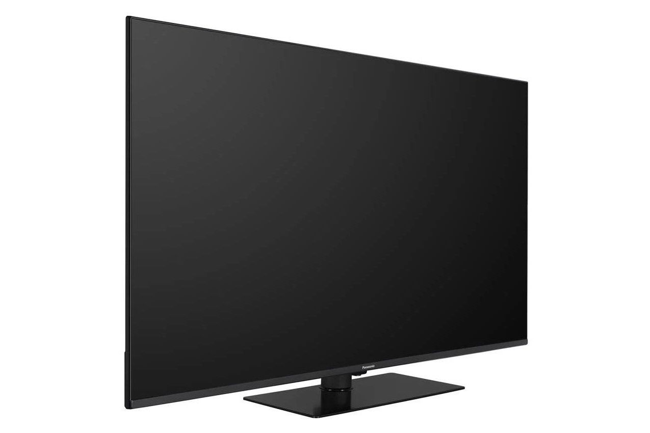 TV-apparater Panasonic TN-50W70AEZ 4K LED Google-TV