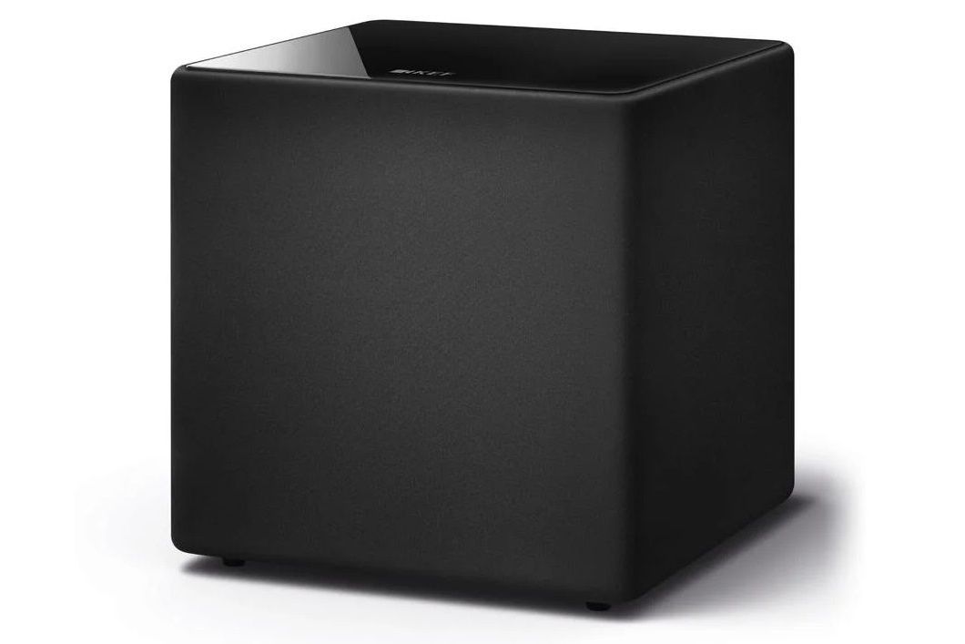 Subwoofers KEF Kube10b