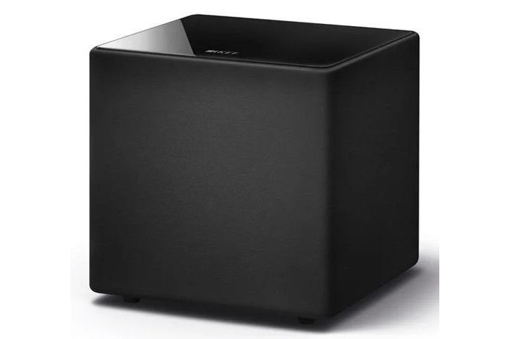 Subwoofers KEF Kube8b