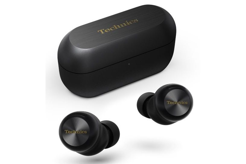 Hörlurar Technics EAH-AZ100 True Wireless In-Ear