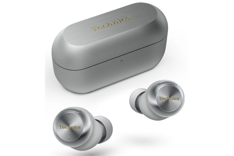 Hörlurar Technics EAH-AZ100 True Wireless In-Ear