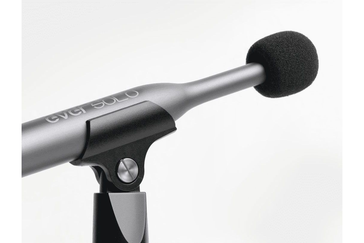 Tillbehör EverSolo EM-01 Omnidirectional Microphone