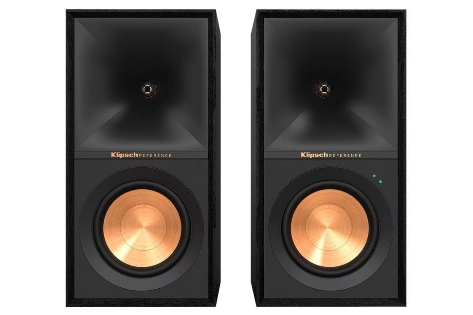 Högtalare Klipsch R-50PM