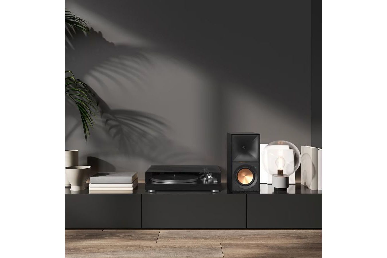 Högtalare Klipsch R-50PM