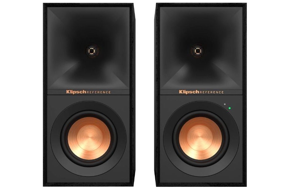 Högtalare Klipsch R-40PM