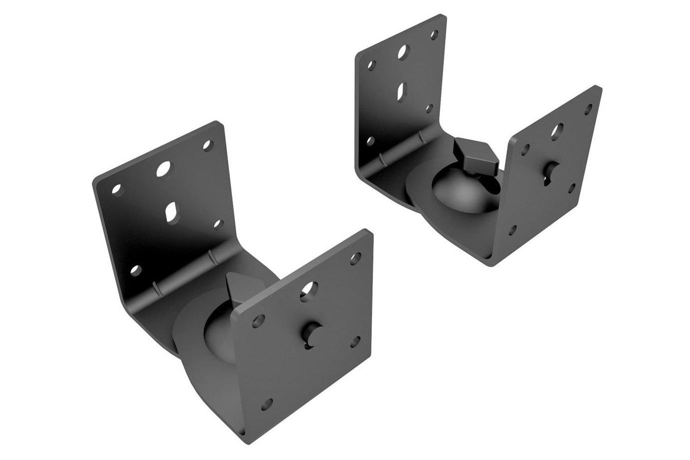 Tillbehör Multibrackets M Speaker Mount