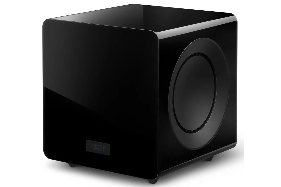 Subwoofers KEF KC92 