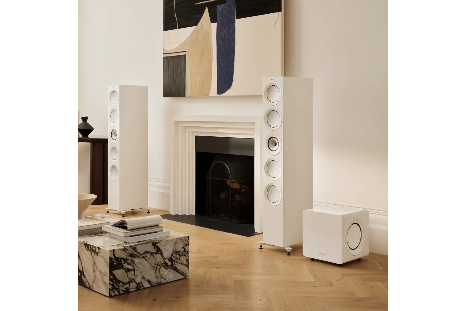 Subwoofers KEF KC92 