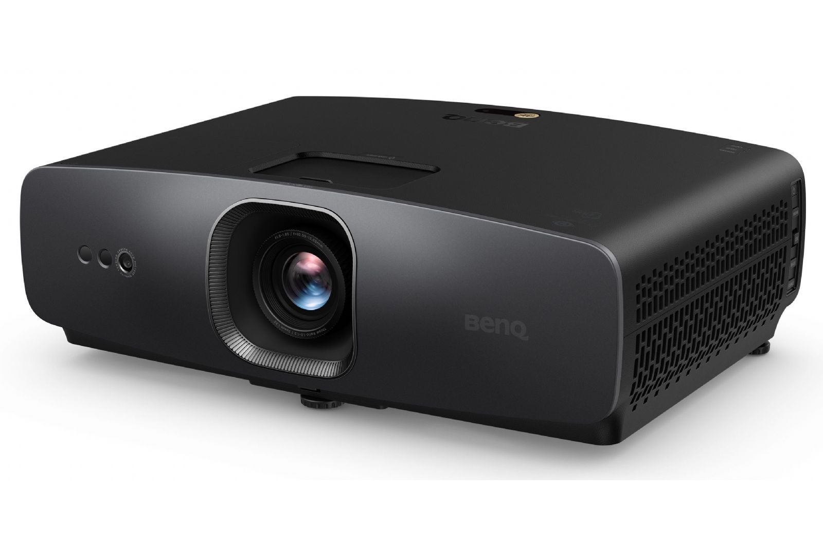 Projektorer BenQ W2720i 4K DLP 4LED smartprojektor