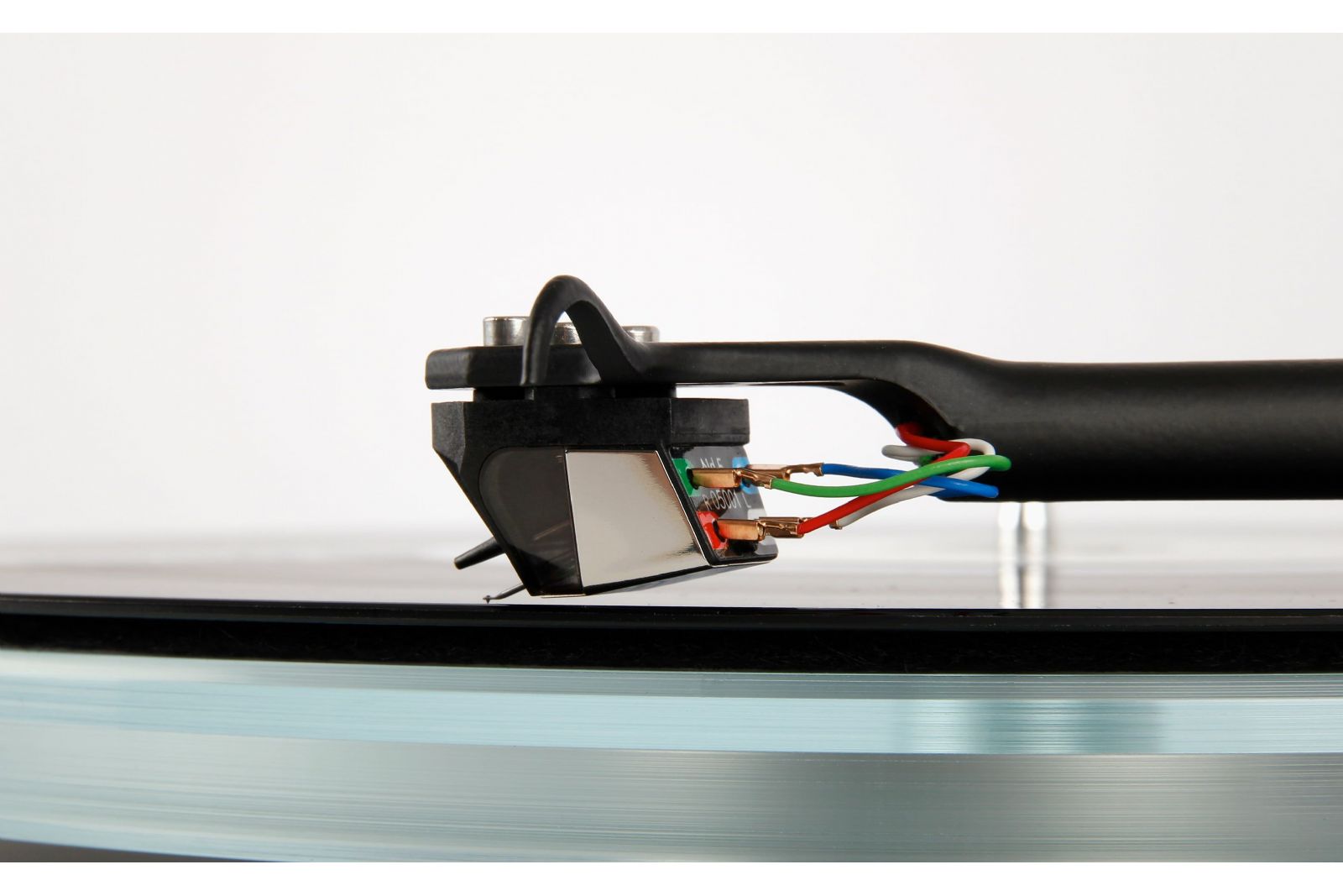 Vinyl Rega Nd5 MM-pickup