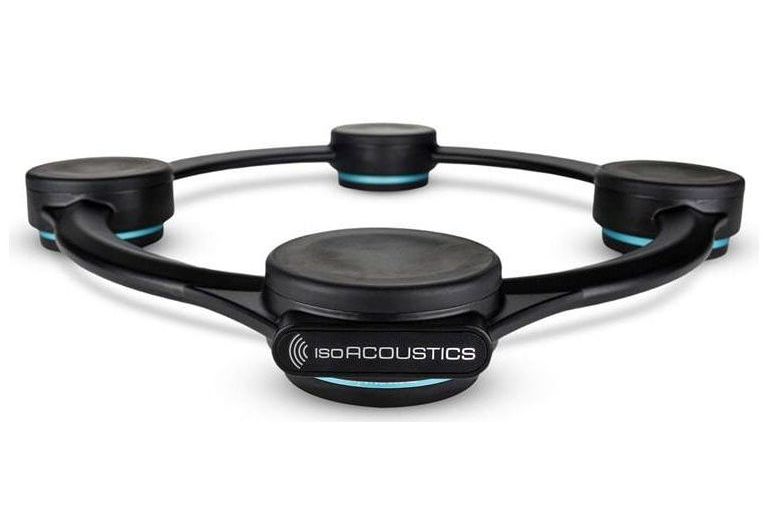 Tillbehör IsoAcoustics Aperta Sub XL