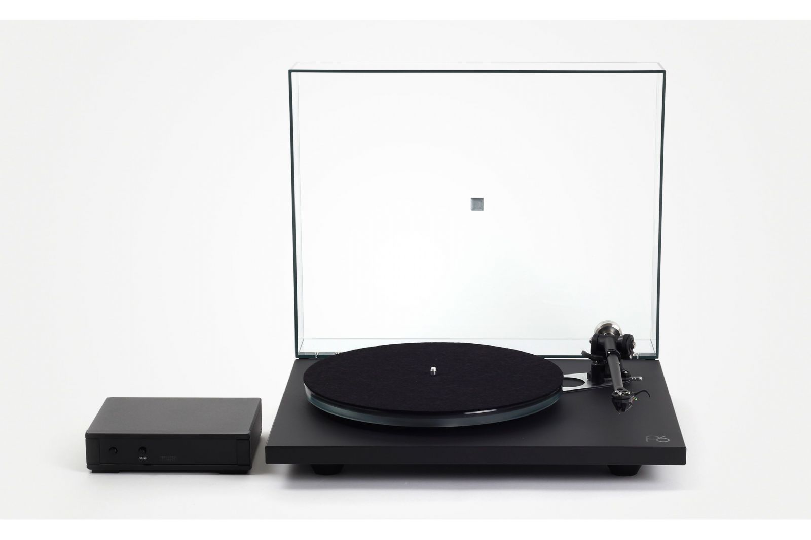 Vinyl Rega Planar 6 med Nd7 MM-pickup