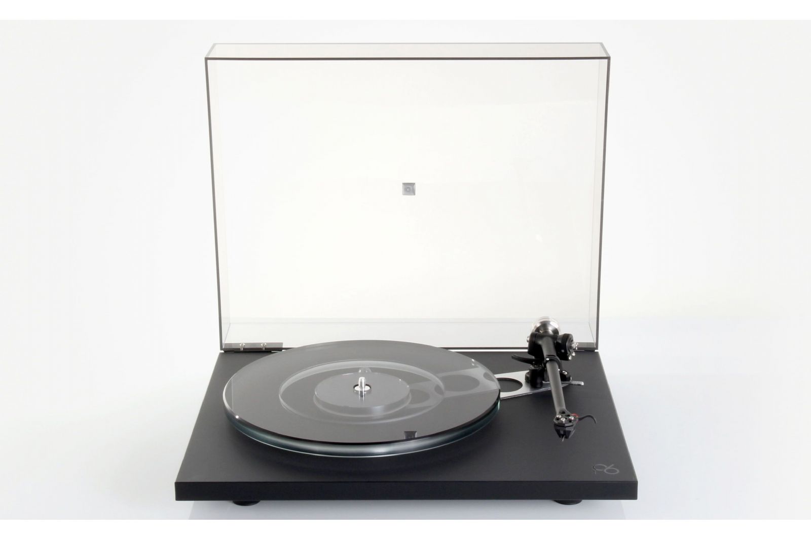 Vinyl Rega Planar 6 med Nd7 MM-pickup