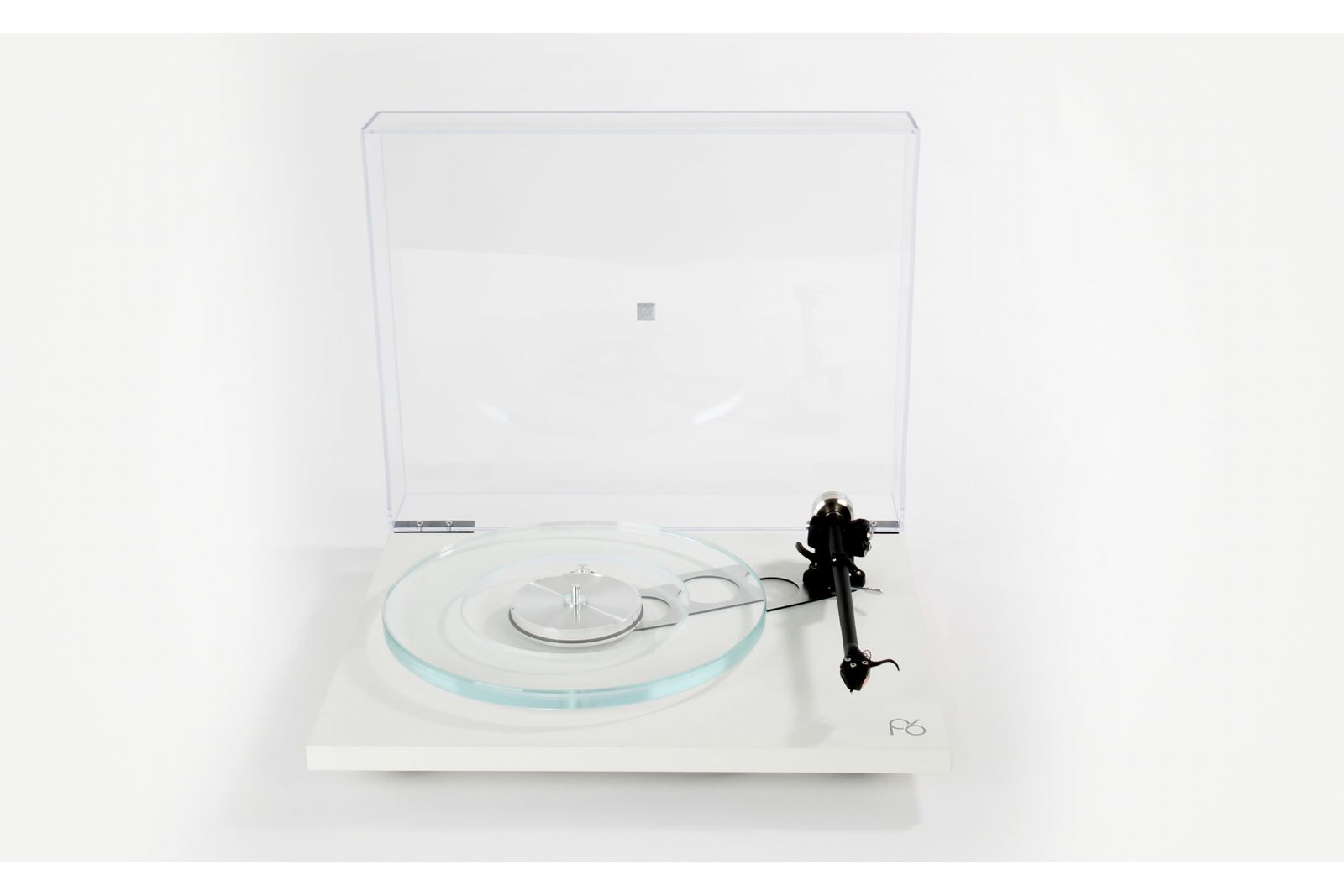 Vinyl Rega Planar 6 med Nd7 MM-pickup