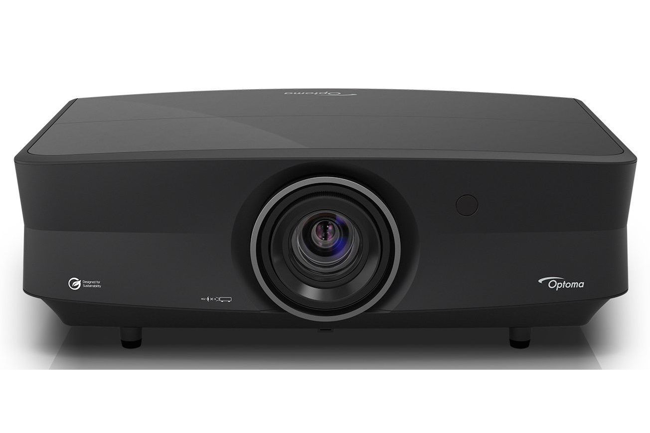 Projektorer Optoma UHZ68LV 4K UHD Dual Laser projektor