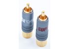 Supra RCA-8SL 2-pack