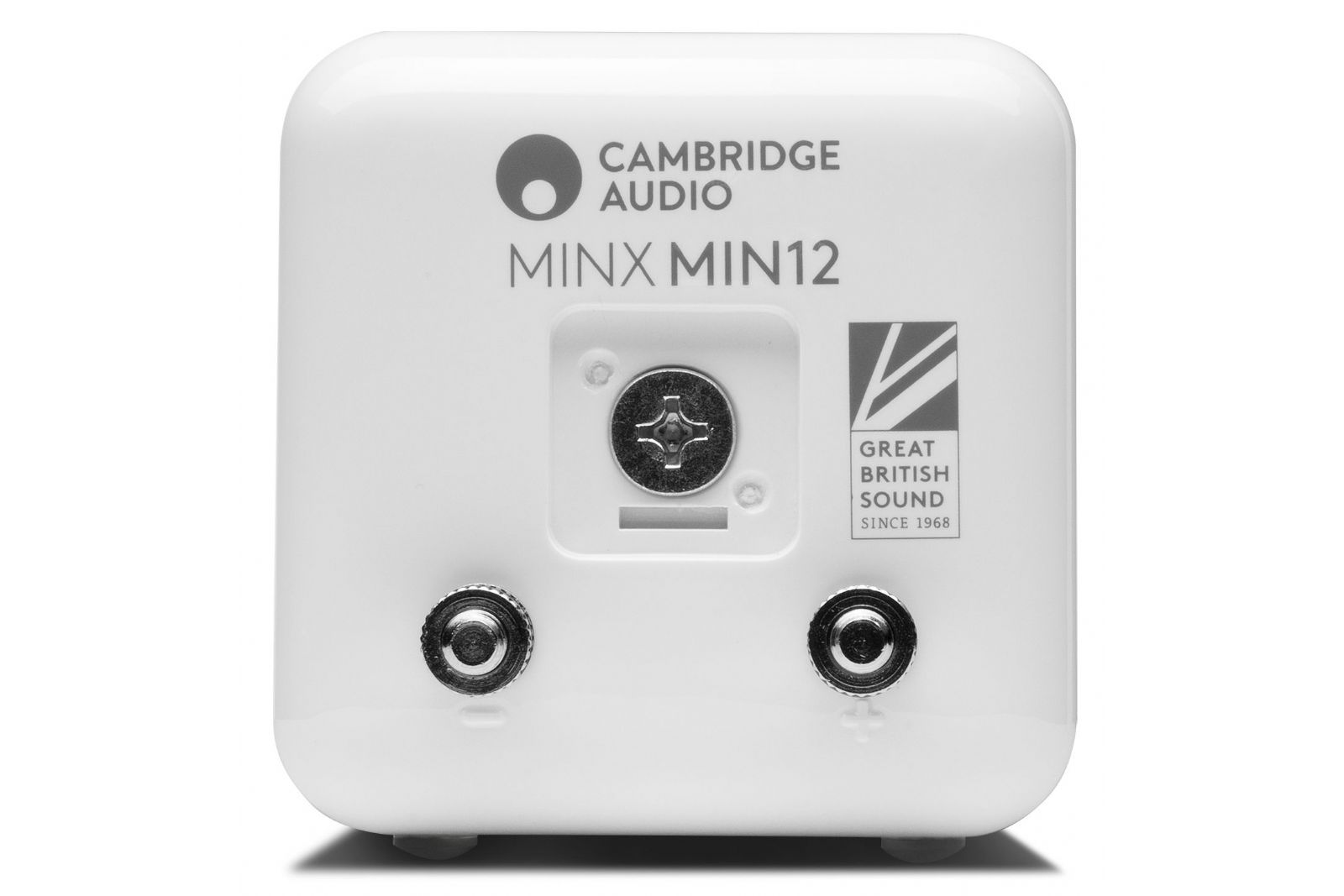 Högtalare Cambridge Audio Minx Min12