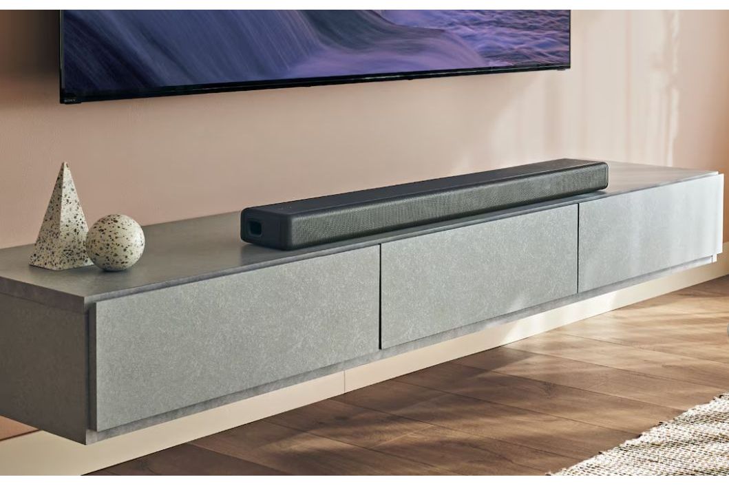 Soundbars Sony HT-A3000 3.1-kanals Dolby Atmos soundbar