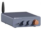 Fosi Audio BT20A PRO 2-kanals stereoförstärkare Dem