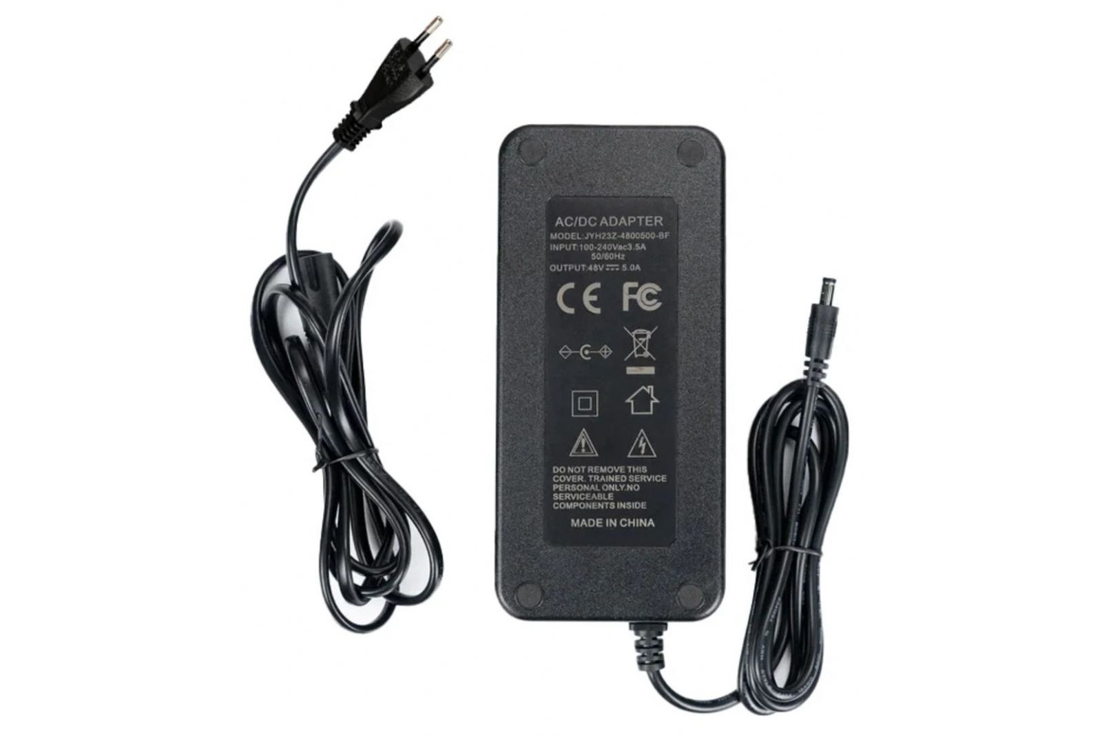 Tillbehör Fosi Audio 48V/5A Power Supply - nätdel