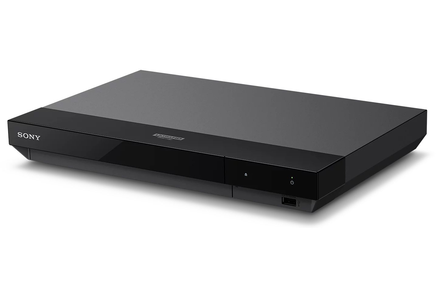 Blu-Ray/Mediaspelare Sony UBP-X700/K 