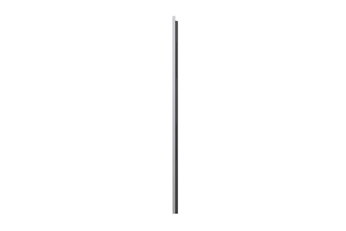 TV-apparater LG OLED83G54LW evo AI G5 4K med väggfäste
