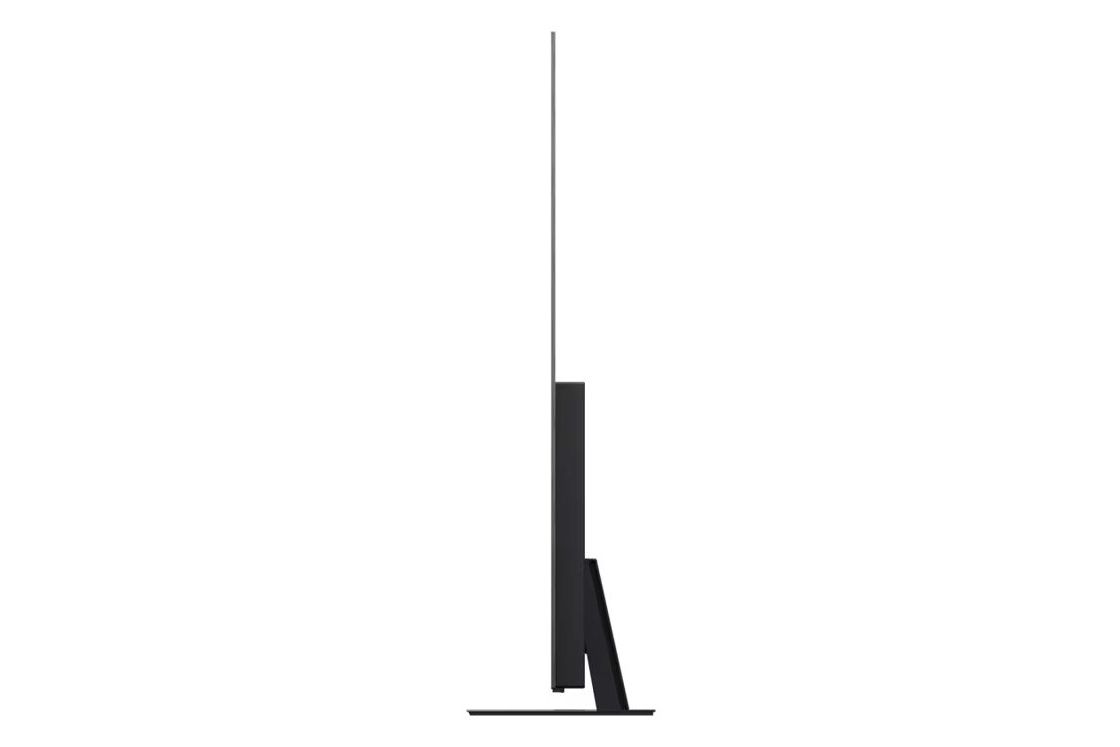 TV-apparater LG OLED83C54LA evo AI C5 4K Smart TV 2025