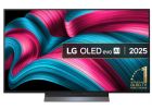 LG OLED48C54LA evo AI C5 4K Smart TV 2025
