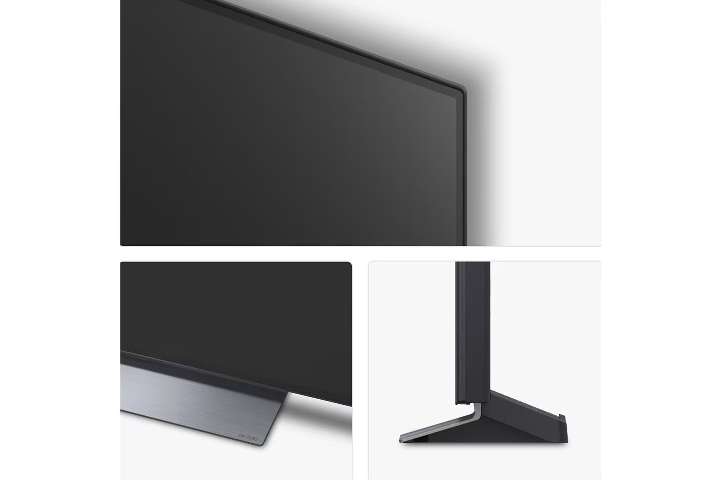 TV-apparater LG OLED48C54LA evo AI C5 4K Smart TV 2025