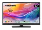 Panasonic TV-24S50AEZ 24-tums LED Smart-TV