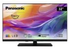 Panasonic TV-32S55 32-tums LED smart-TV