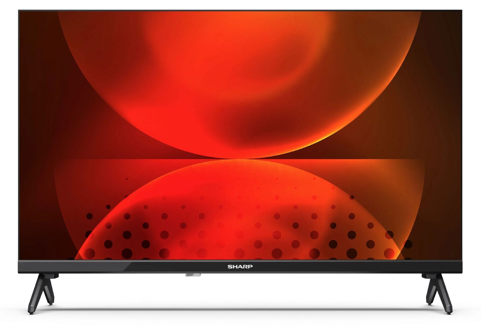TV-apparater Sharp 24FH2EA HD Ready LED smart-TV