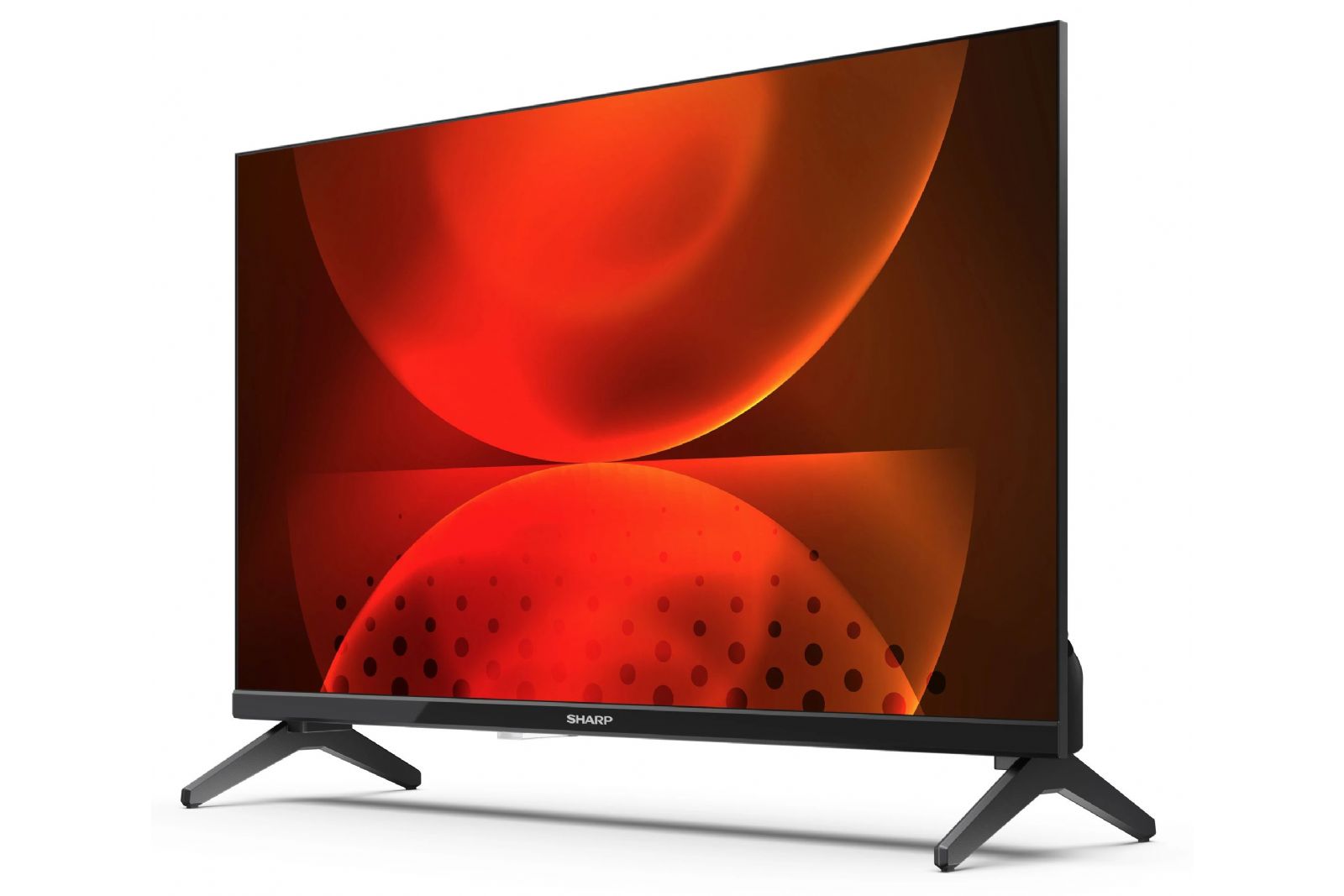 TV-apparater Sharp 24FH2EA HD Ready LED smart-TV