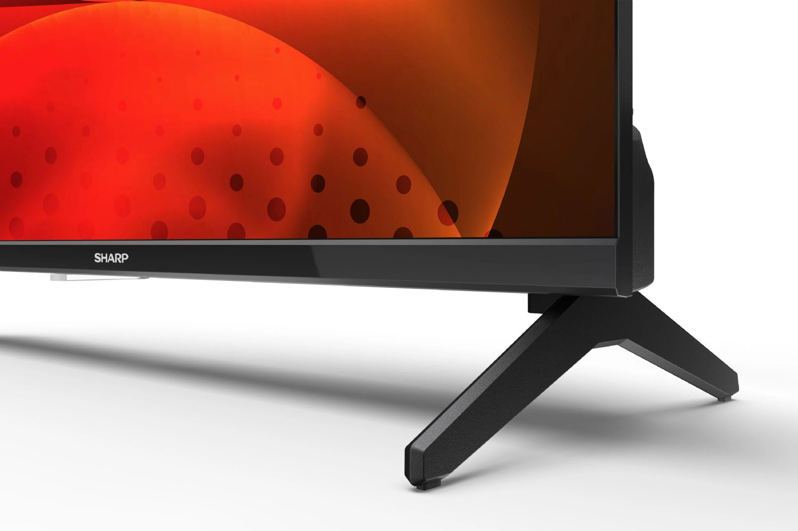 TV-apparater Sharp 24FH2EA HD Ready LED smart-TV