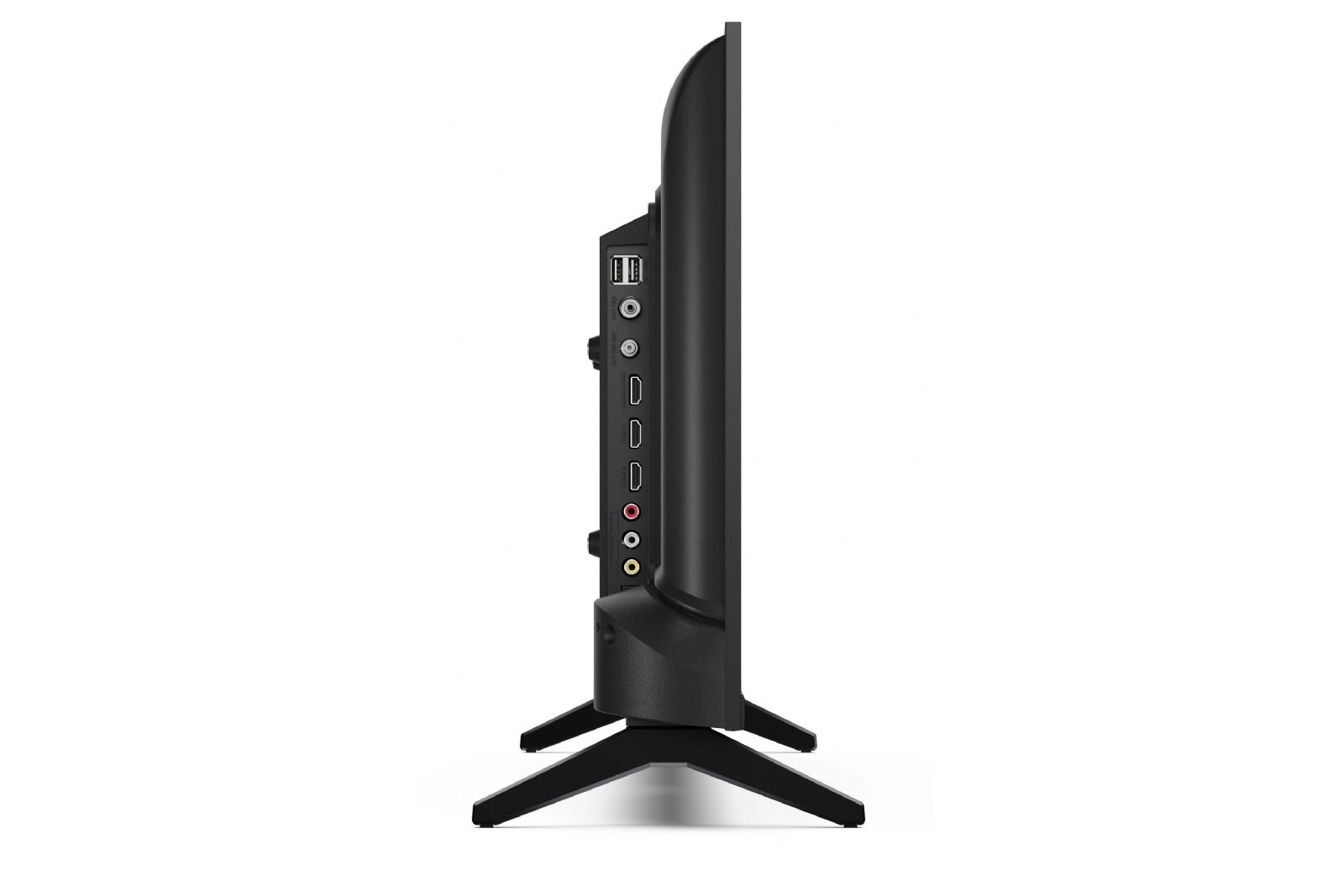 TV-apparater Sharp 24FH2EA HD Ready LED smart-TV