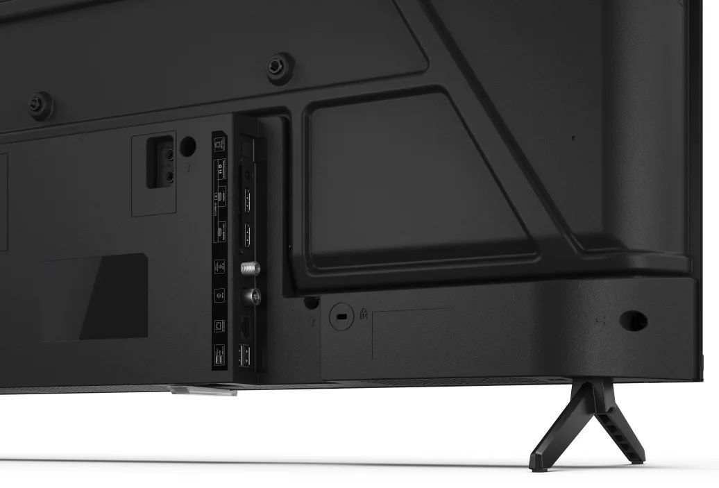 TV-apparater Sharp 32GF3265E Full HD QLED Google-TV