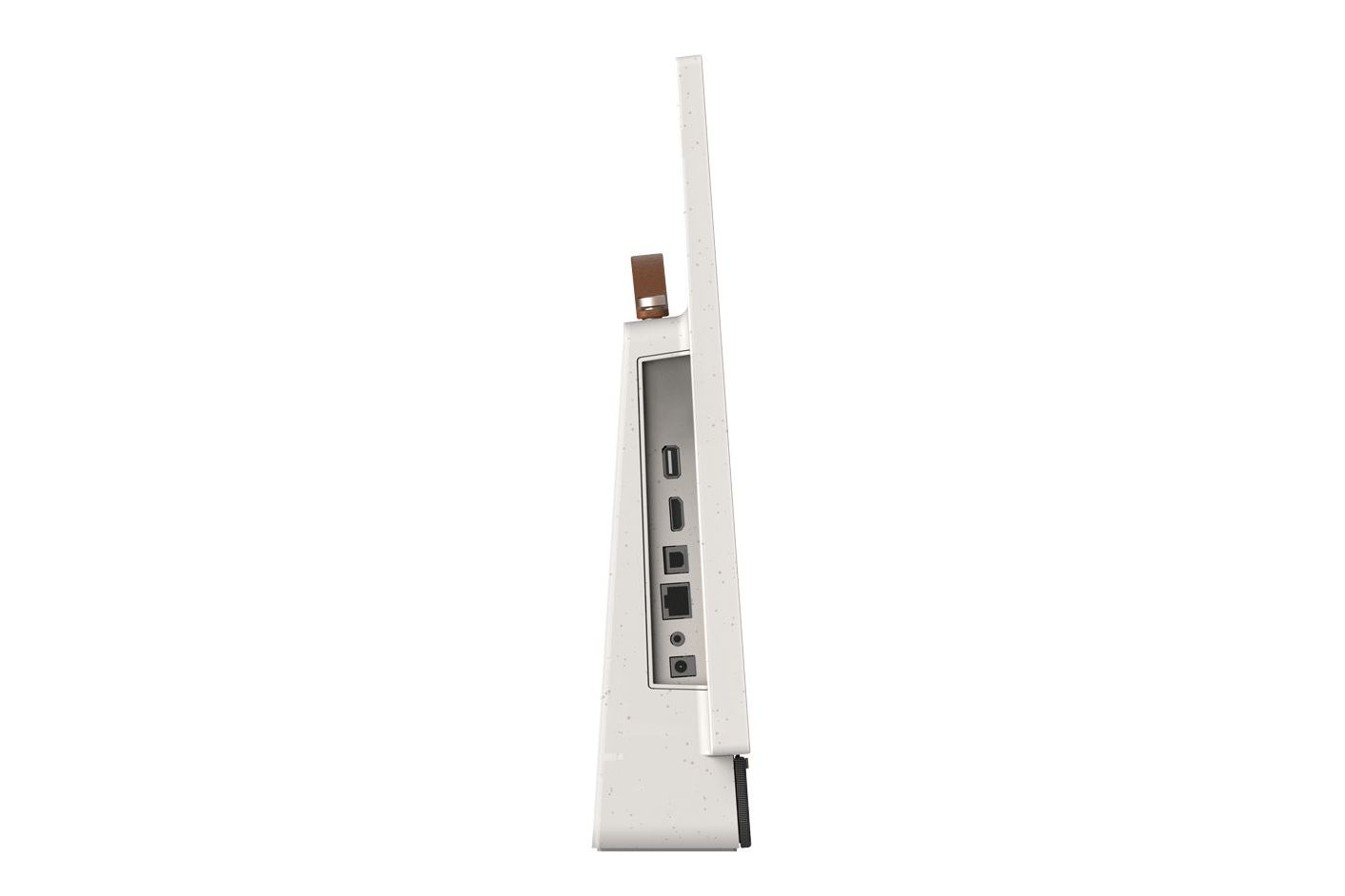 TV-apparater Metz 24MPE7002Z portabel FHD Google TV