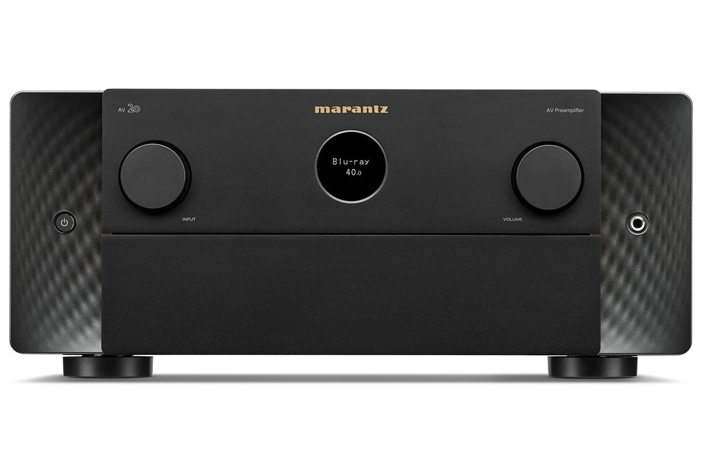 Förstärkare Marantz AV 20 13.4-kanals hembioförsteg