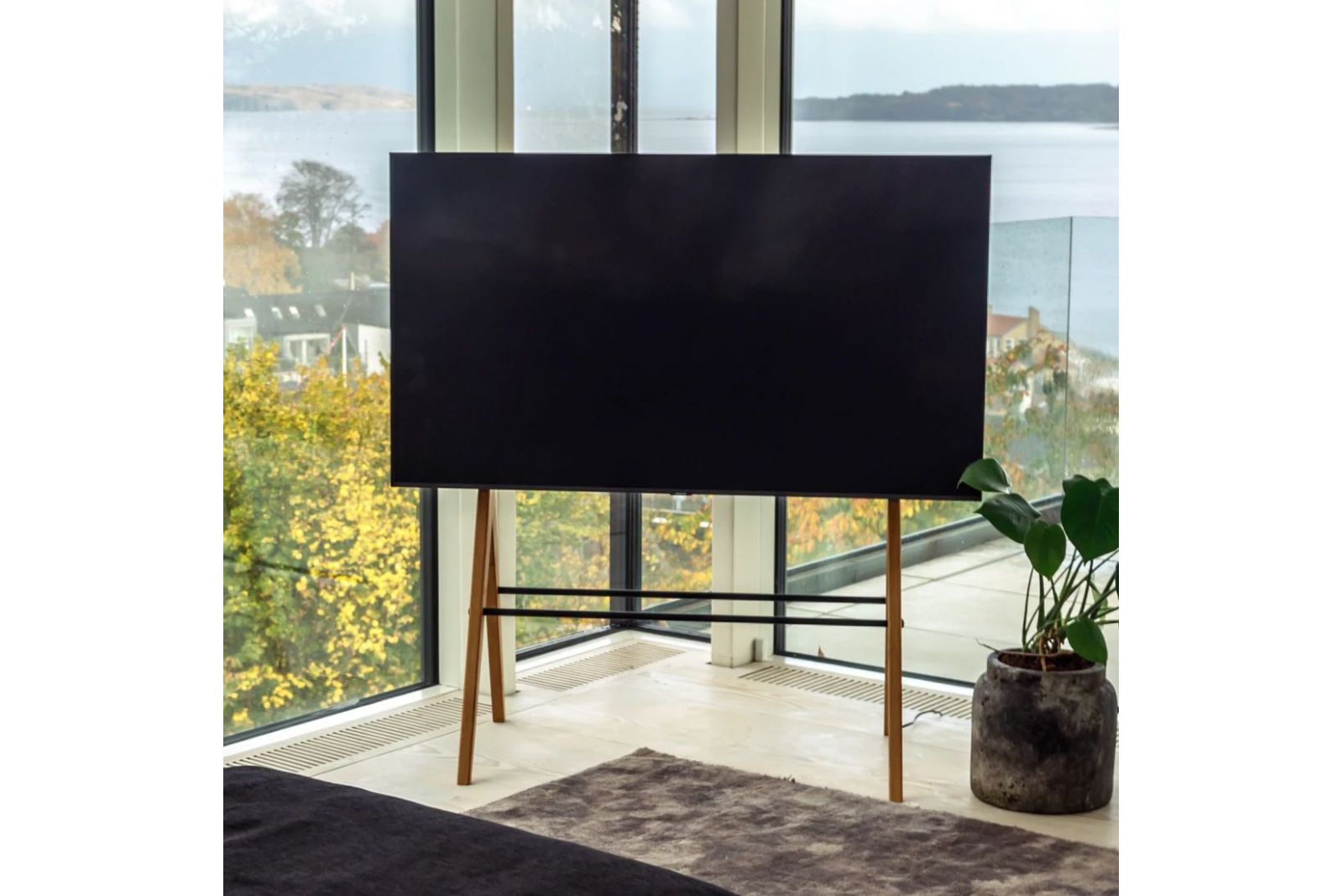 Möbler Kristian Juul KAYA TV Stand Ek